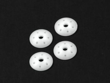 SWORKz Dämpferkolben PRO 2.0 1.3mm 6-Loch S350